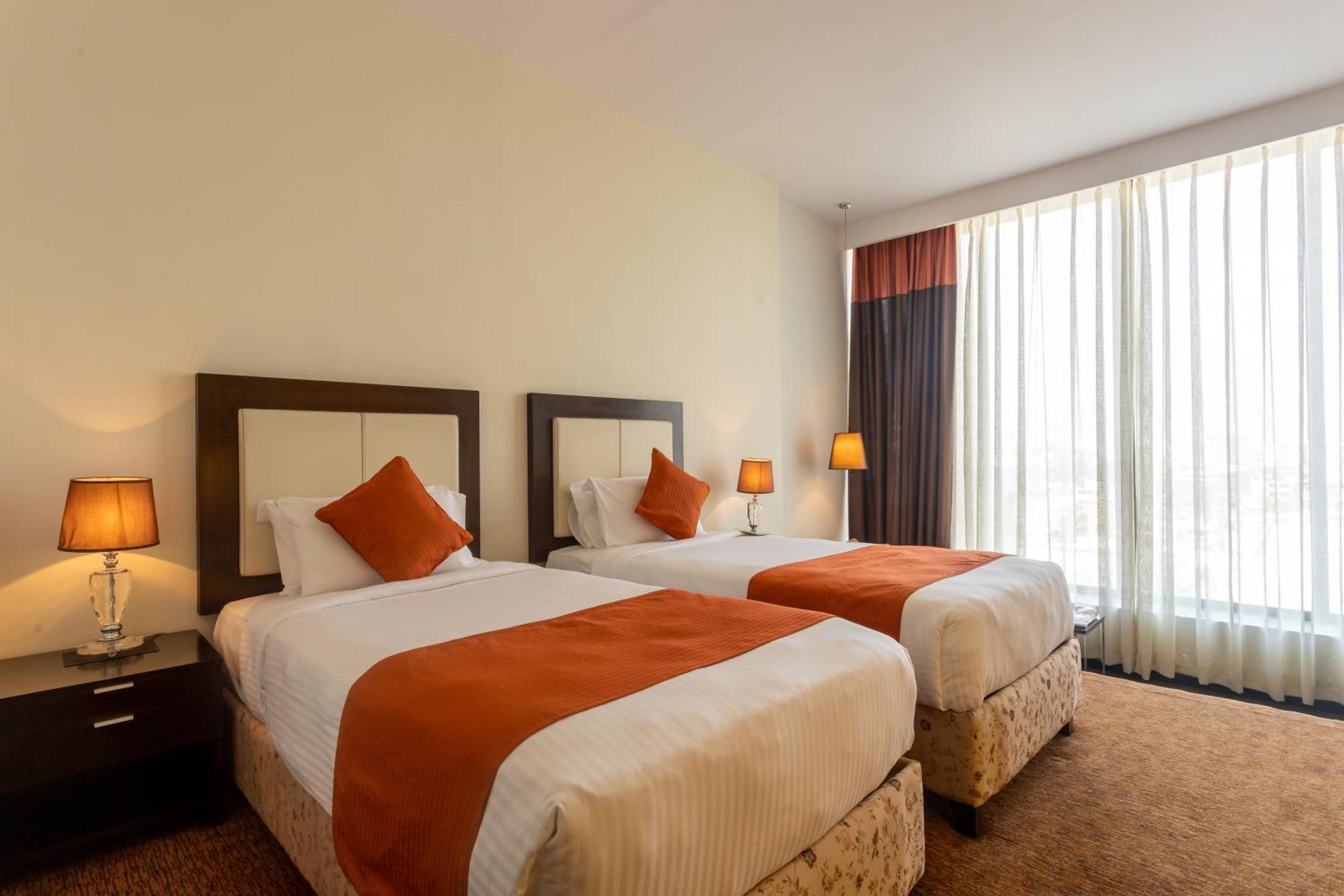 Hotel Himalaya Kathmandu Exterior photo
