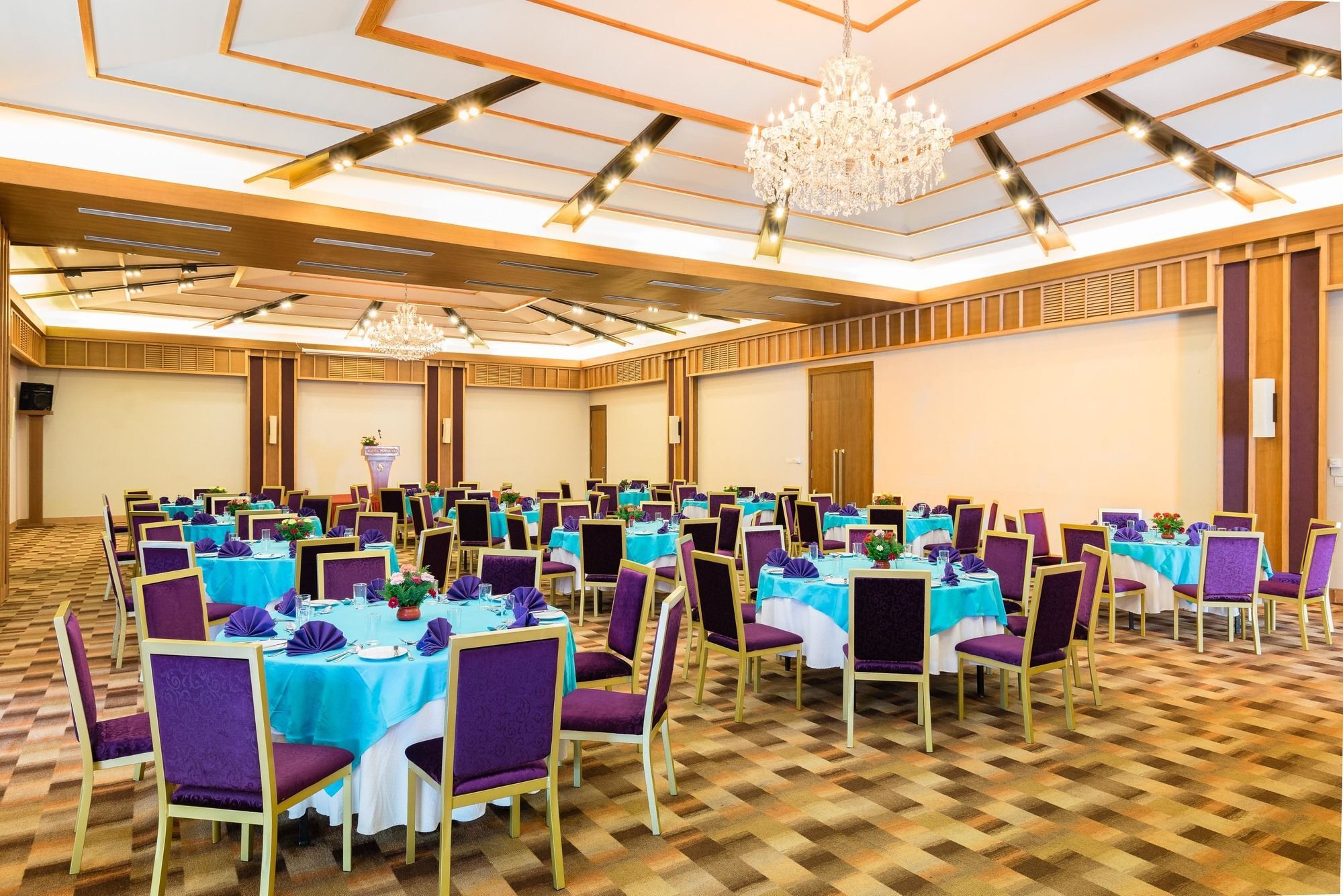 Hotel Himalaya Kathmandu Exterior photo