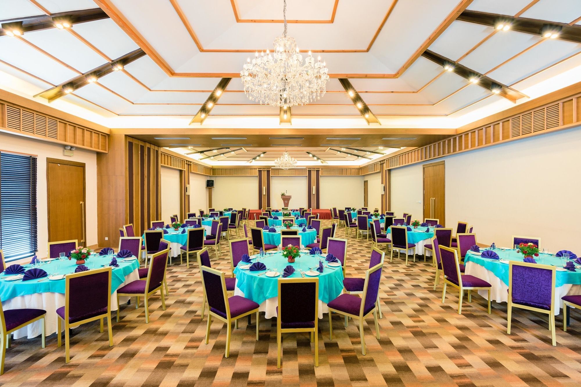 Hotel Himalaya Kathmandu Exterior photo
