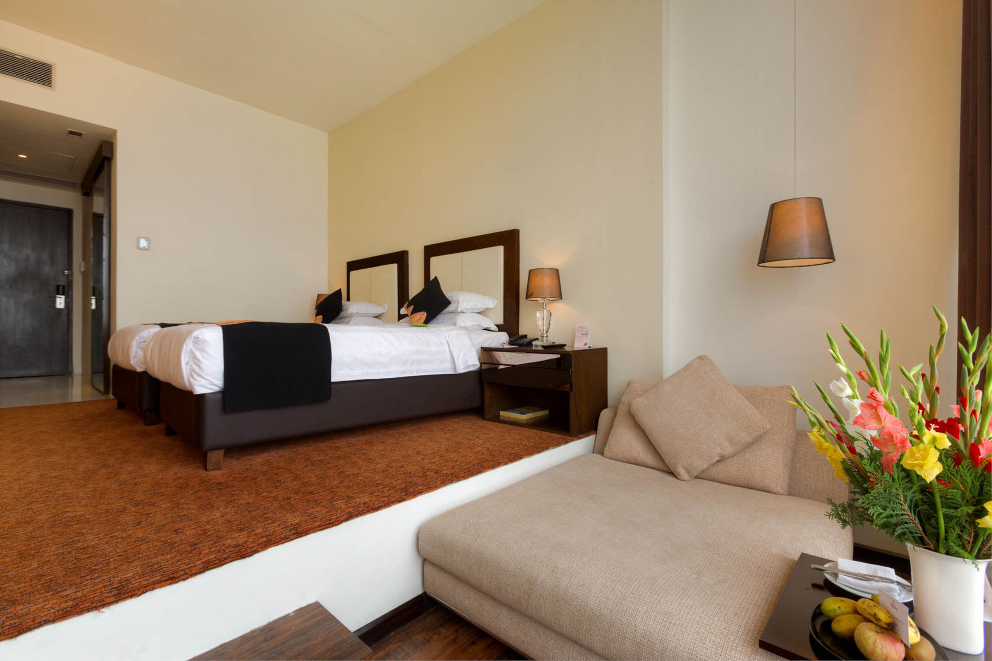Hotel Himalaya Kathmandu Exterior photo